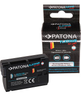 EN-EL15B Platinum 7 V 2040 mAh