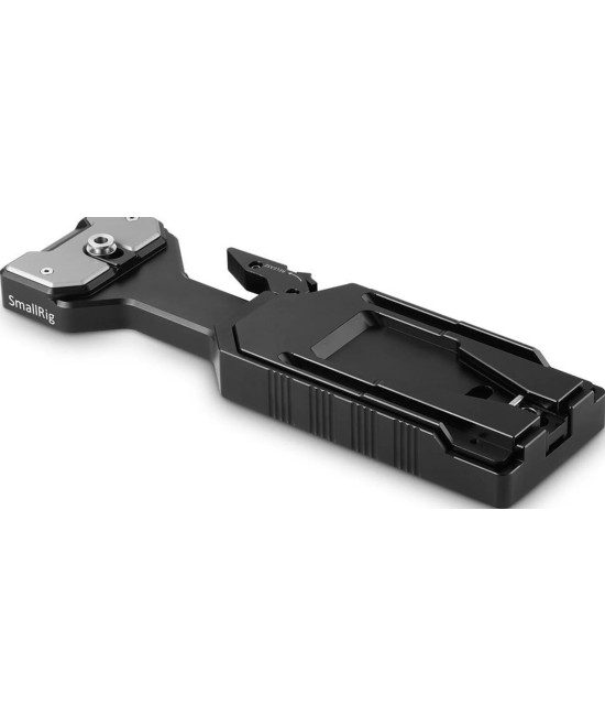 Piastra per treppiede a sgancio rapido VCT-14 2169