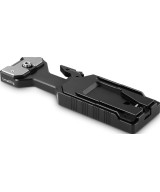 Piastra per treppiede a sgancio rapido VCT-14 2169