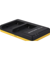 Caricabatterie DUAL USB per PowerShot