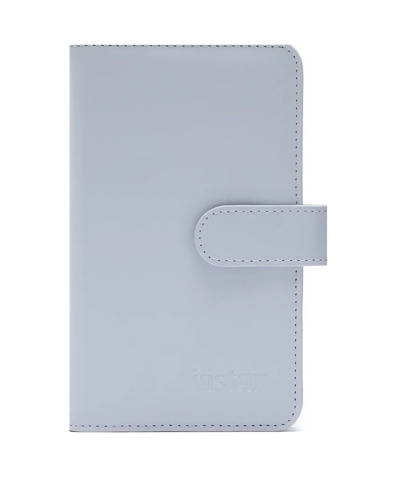 Album Instax Mini 12 Bianco