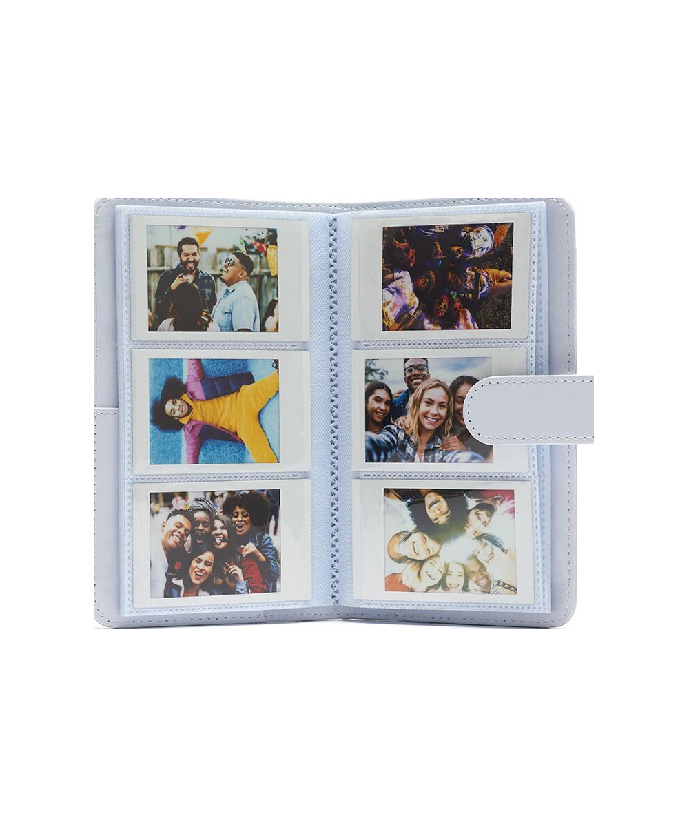 Album Instax Mini 12 Bianco