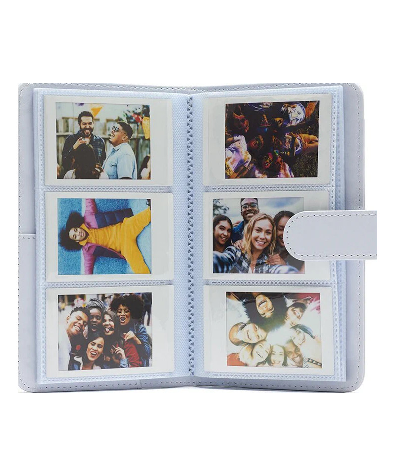 Album Instax Mini 12 Bianco
