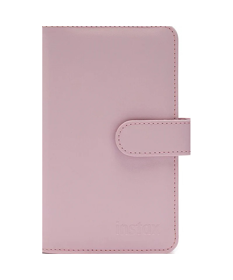 Album Instax Mini 12 Blossom Pink