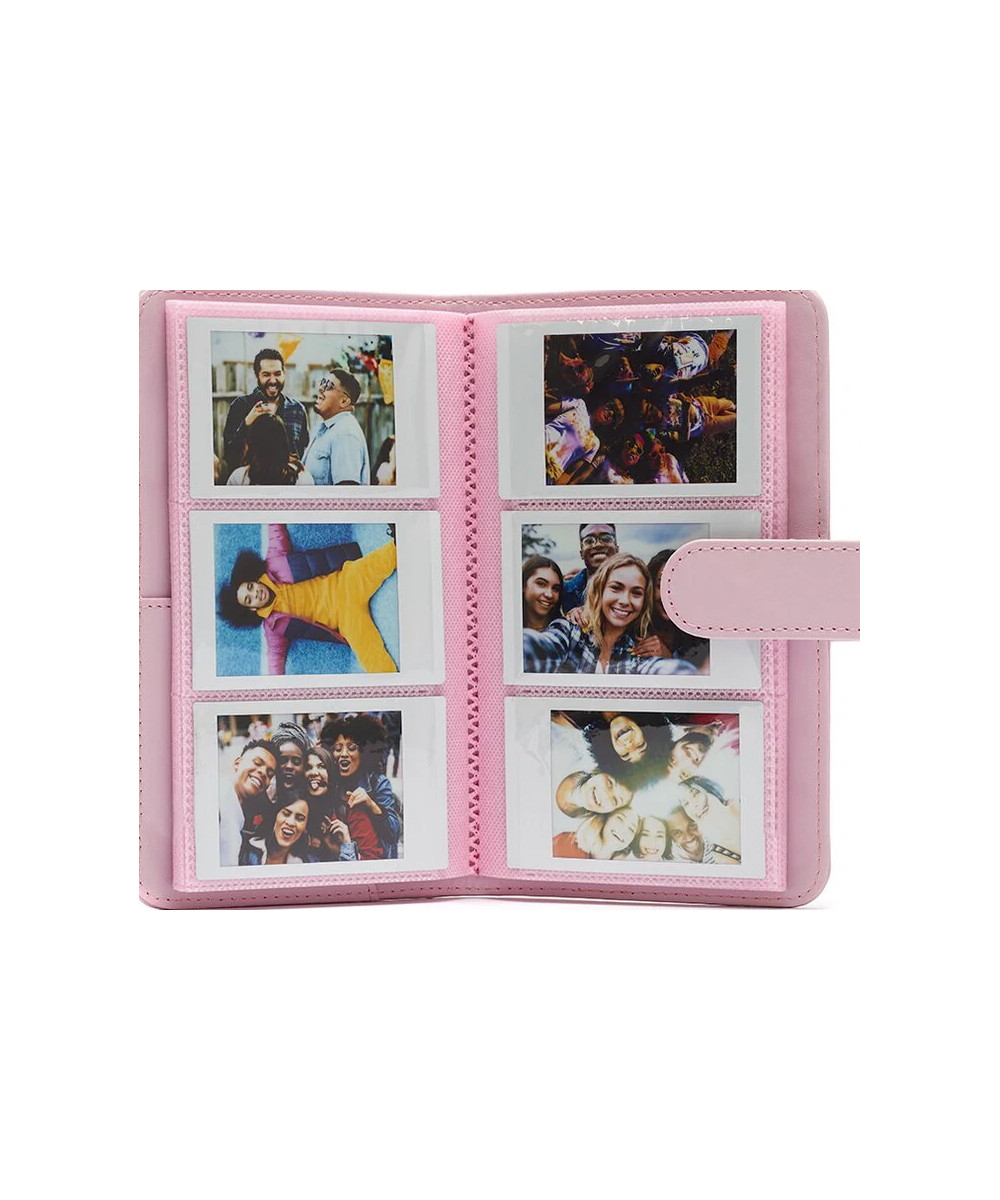 Album Instax Mini 12 Blossom Pink