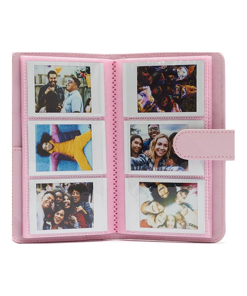 Album Instax Mini 12 Blossom Pink