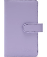 4177090 album fotografico e portalistino Viola 108 fogli 62 x 46