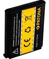 1031 Batteria per fotocamera/videocamera Ioni di Litio 500 mAh