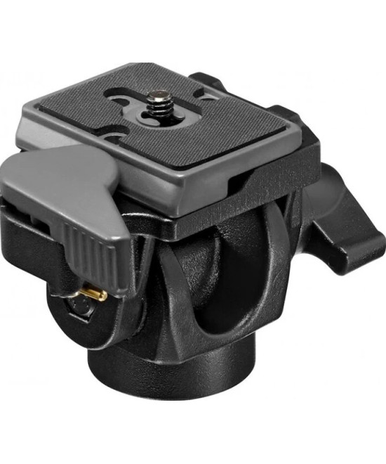 MA 234RC Testa rapida per Monopiedi