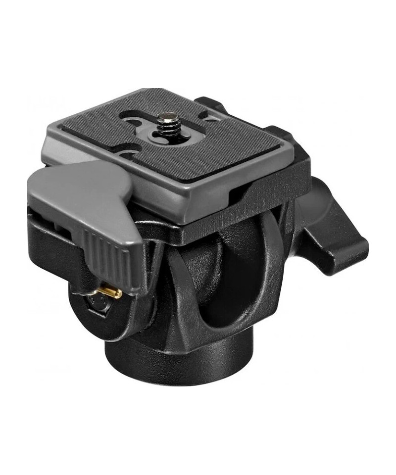 MA 234RC Testa rapida per Monopiedi
