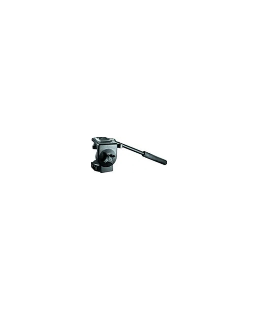 128RC Testa Fluida Micro Video con Attacco Rapido
