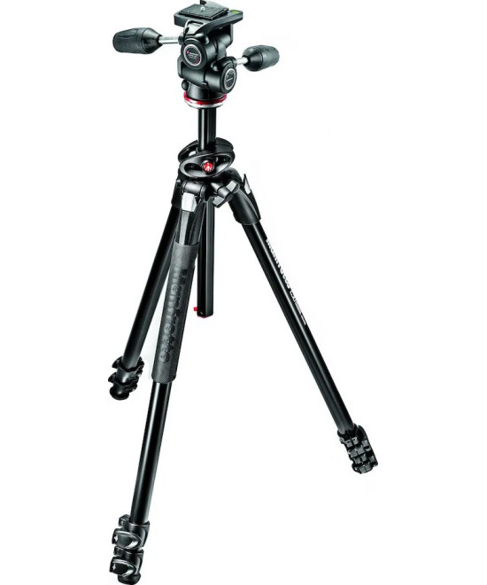 Kit 290 DUAL con testa 3 vie