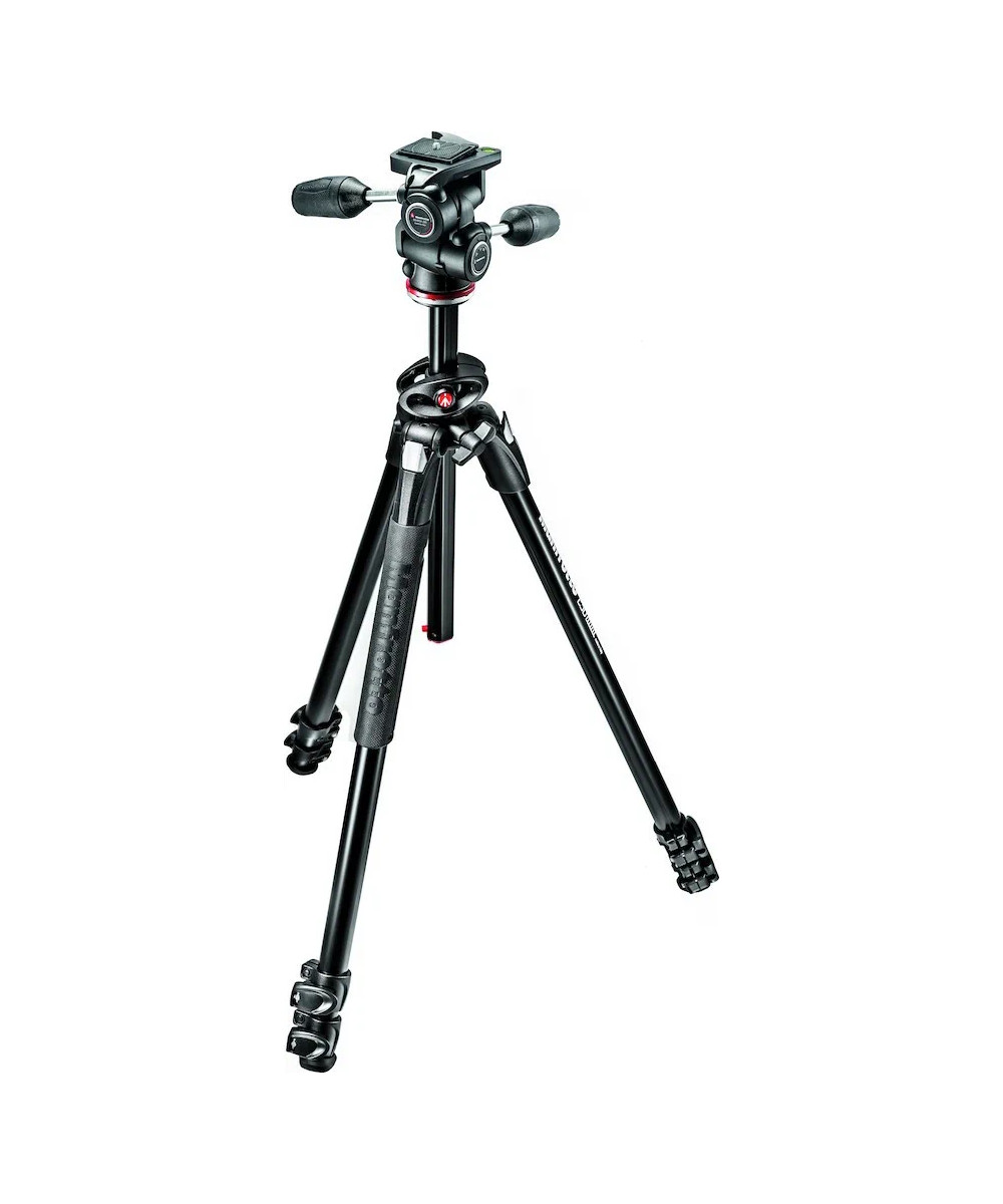 Kit 290 DUAL con testa 3 vie