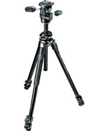 Kit 290 DUAL con testa 3 vie