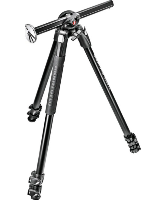 Kit 290 DUAL con testa 3 vie