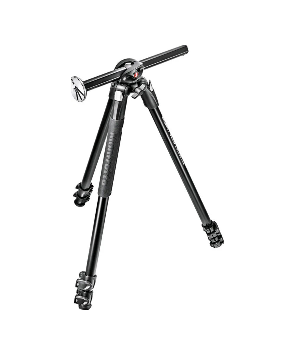 Kit 290 DUAL con testa 3 vie