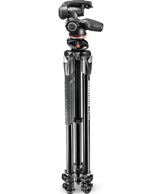 Kit 290 DUAL con testa 3 vie
