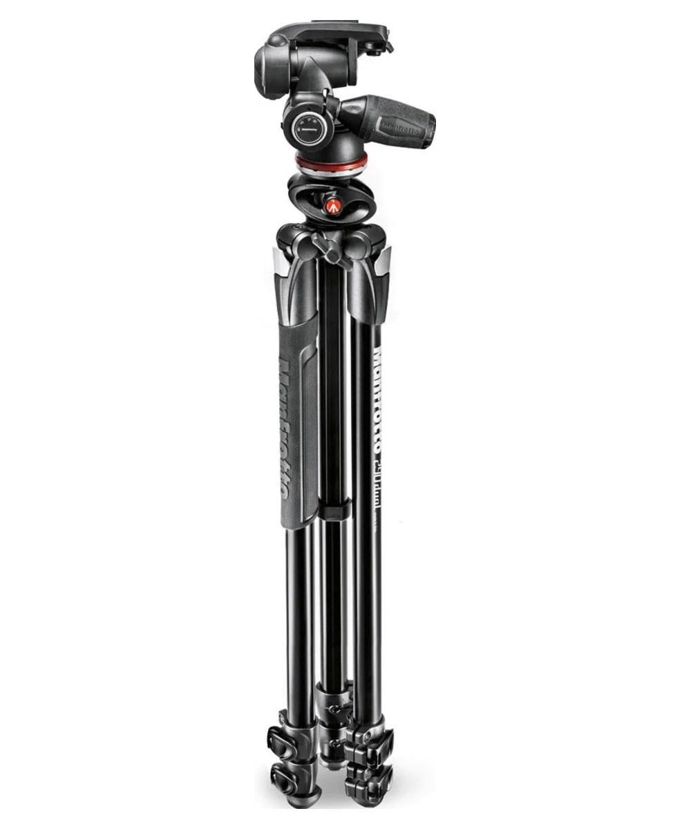 Kit 290 DUAL con testa 3 vie