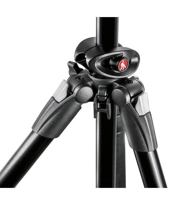 Kit 290 DUAL con testa 3 vie
