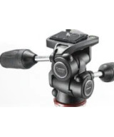 Testa 3 vie 804 con leve richiudibili e RC2