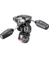 Testa 3 vie 804 con leve richiudibili e RC2