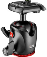 Testa a sfera XPRO con piastra quick release 200PL