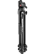 Kit 290 light con testa fluida video MVH400AH