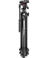 Kit 290 light con testa fluida video MVH400AH