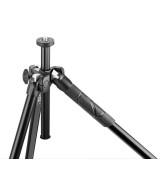 Kit 290 light con testa fluida video MVH400AH