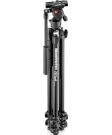 Kit 290 light con testa fluida video MVH400AH