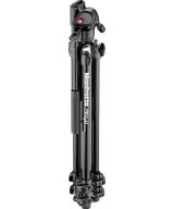 Kit 290 light con testa fluida video MVH400AH