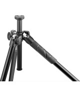 Kit 290 light con testa fluida video MVH400AH