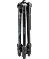 Kit Manfrotto Element MII 4 sezioni nero in alluminio