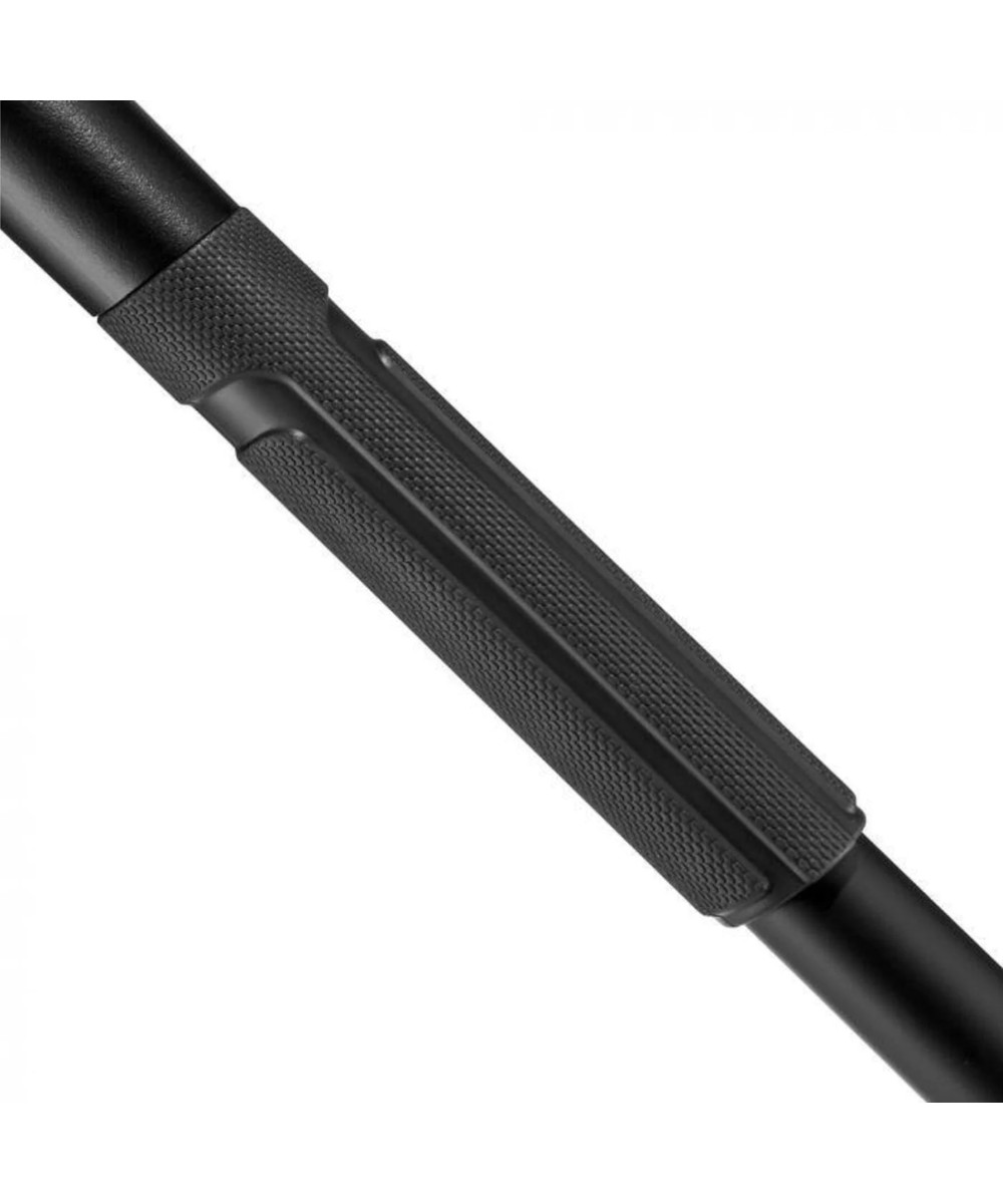 Kit Manfrotto Element MII 4 sezioni nero in alluminio