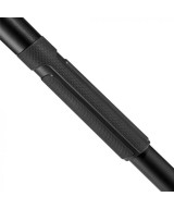 Kit Manfrotto Element MII 4 sezioni nero in alluminio