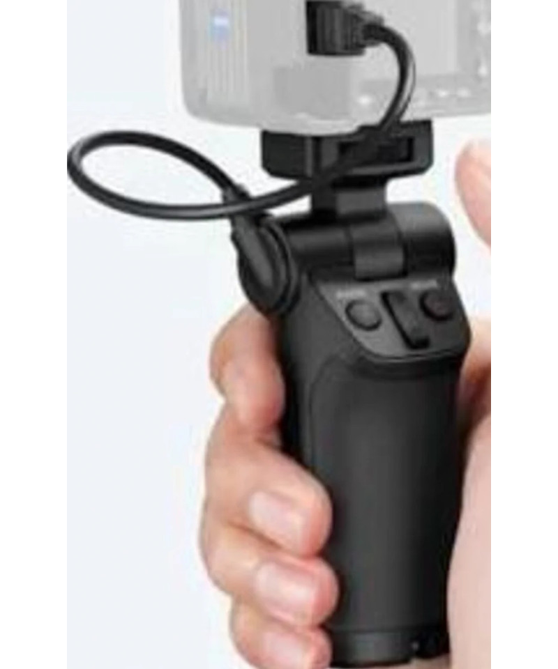 VCT-SGR1 Impugnatura di scatto con telecomando wireless