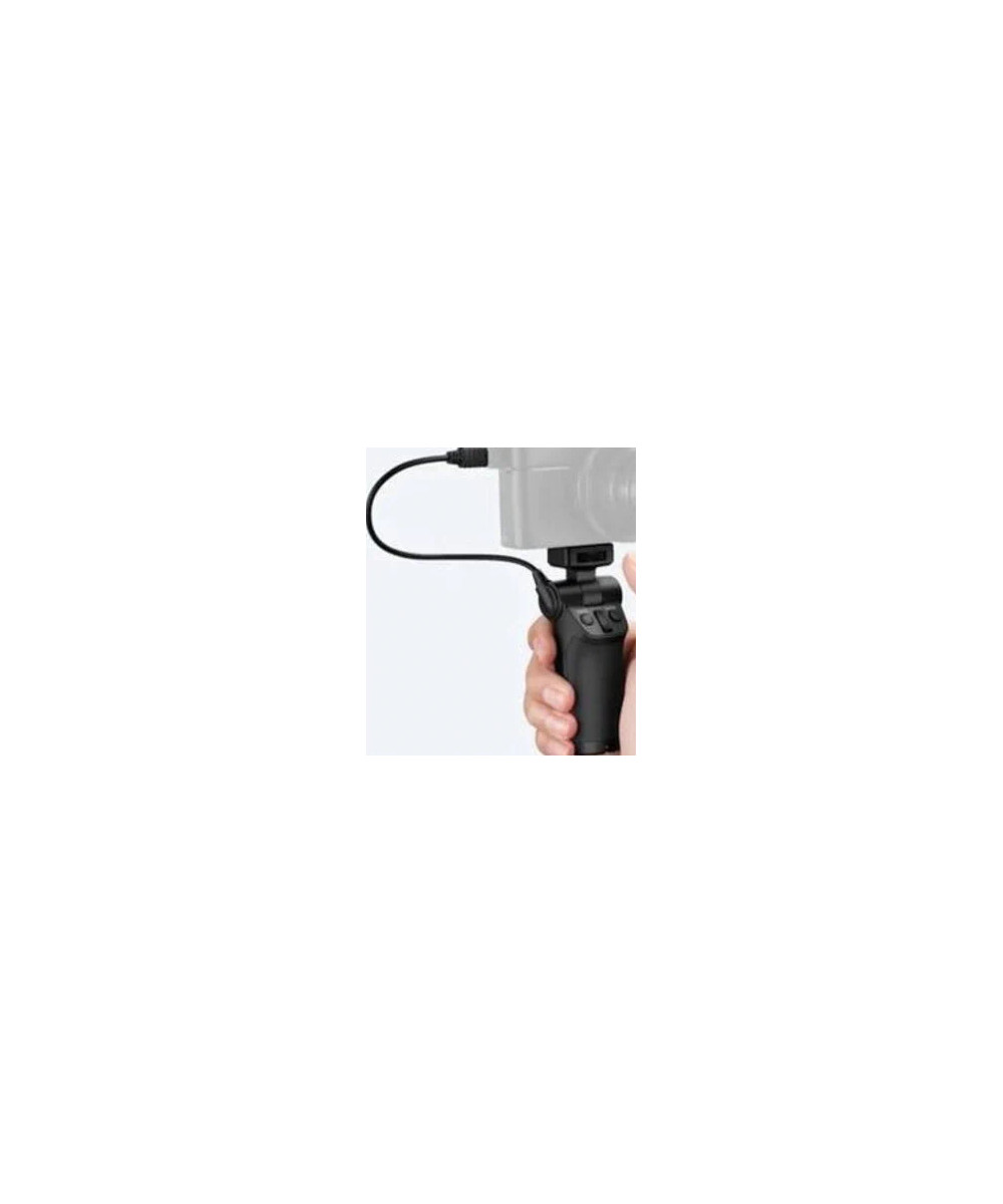 VCT-SGR1 Impugnatura di scatto con telecomando wireless