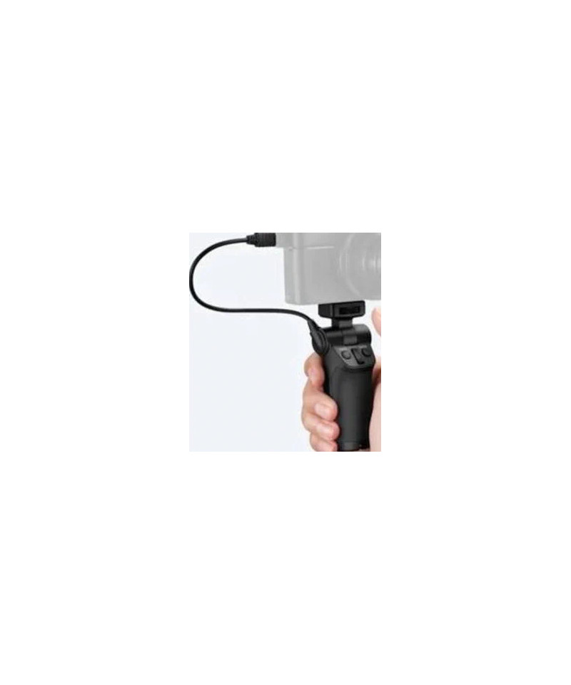 VCT-SGR1 Impugnatura di scatto con telecomando wireless