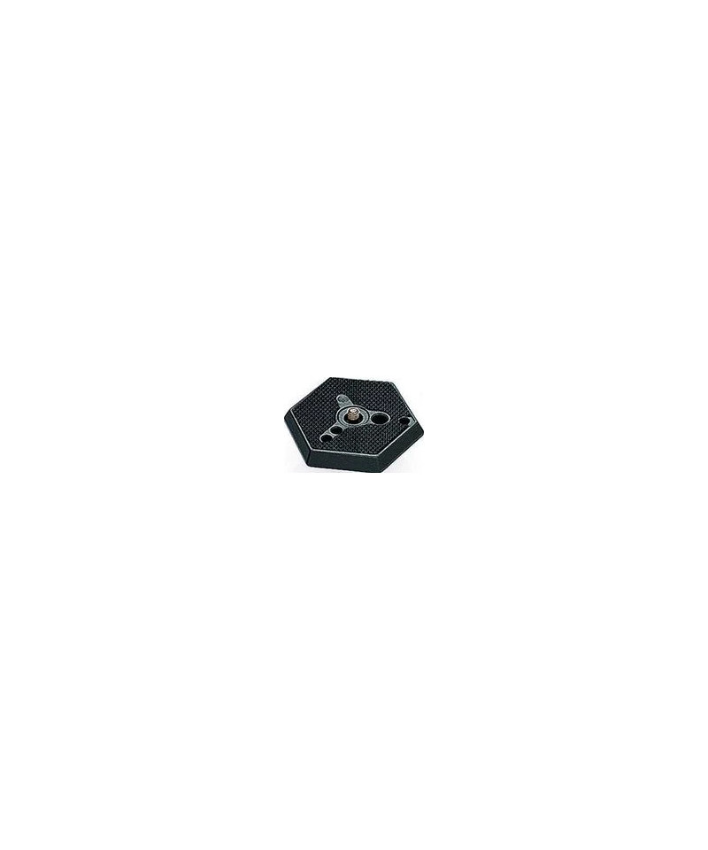 Piastra 3/8" MA 030-38