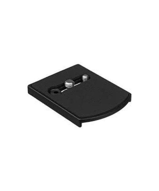 Camera platte f. MA 410 1/4"+3/8" MA
