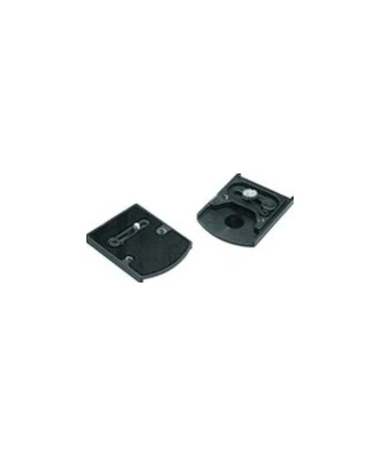 Camera platte f. MA 410 1/4"+3/8" MA