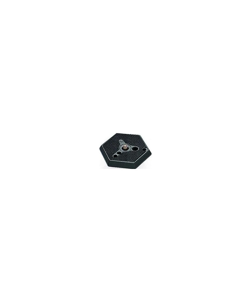 Piastra 1/4 030.14