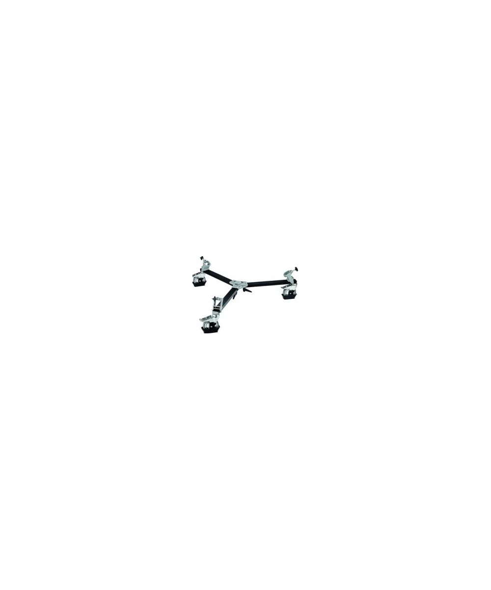 Cine/Video Dolly