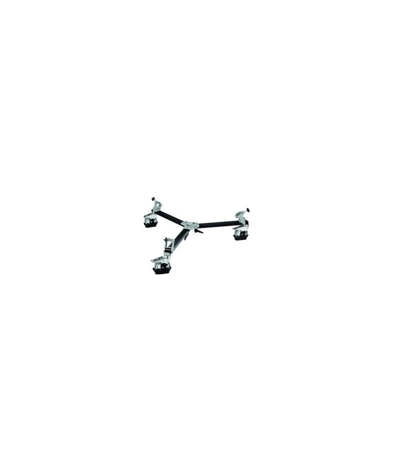 Cine/Video Dolly