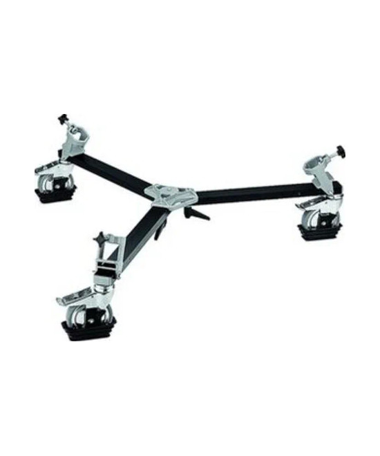 Cine/Video Dolly