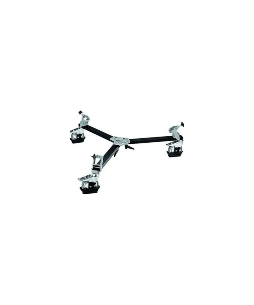 Cine/Video Dolly