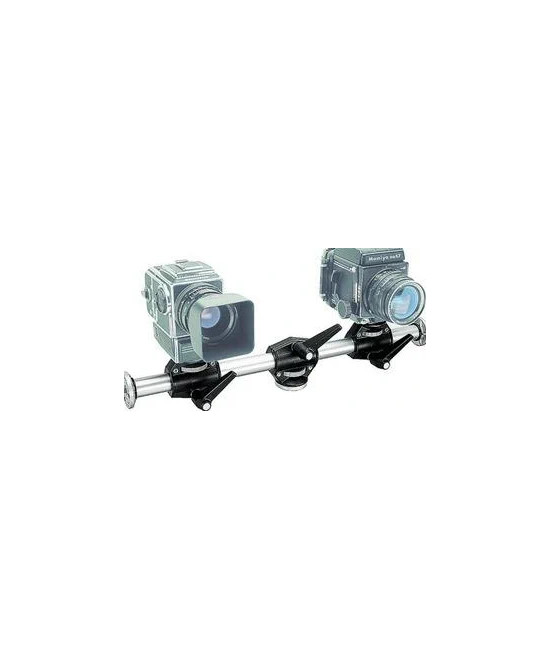 Braccio per 4 fotocamere access.arm argento