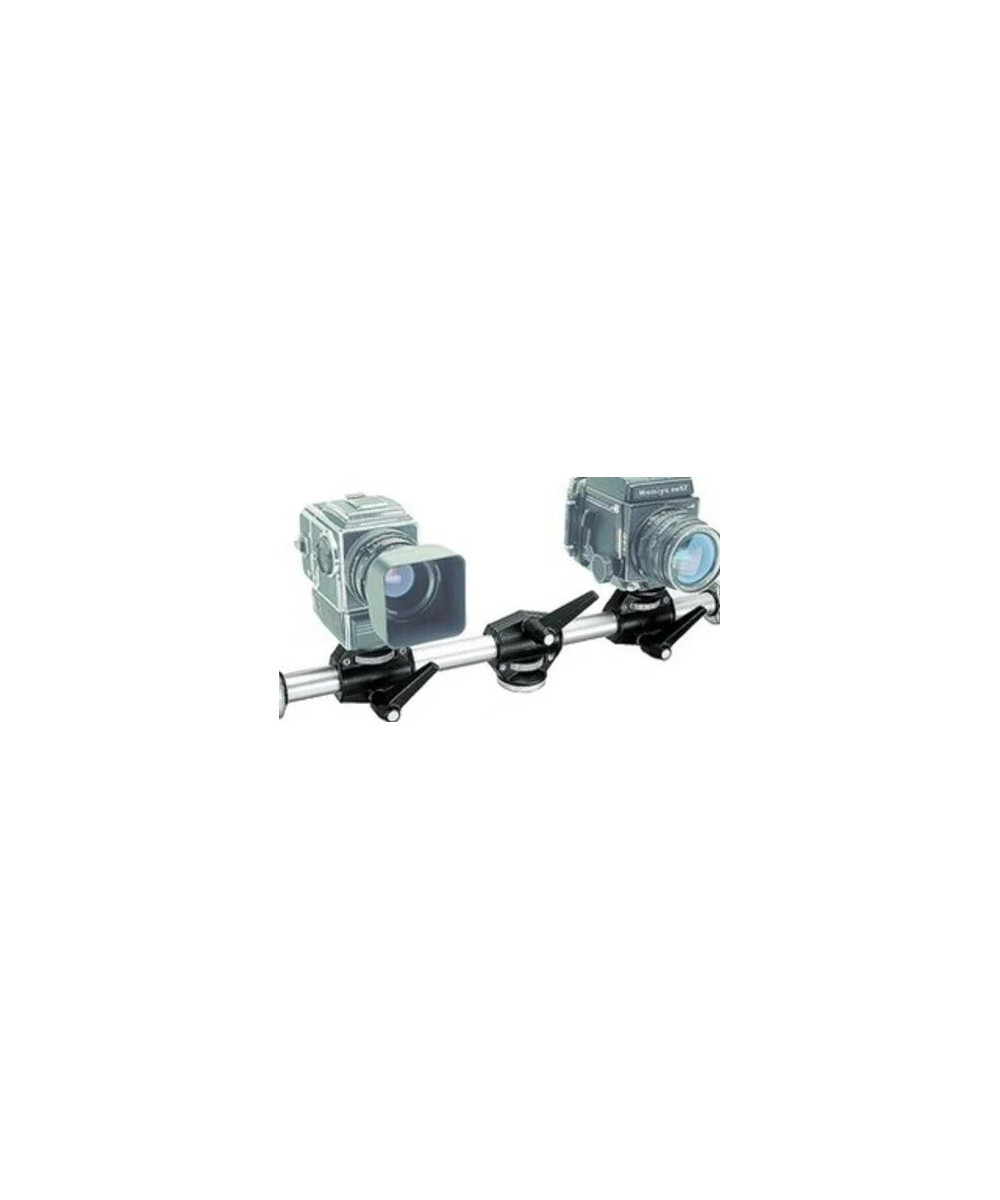 Braccio per 4 fotocamere access.arm argento
