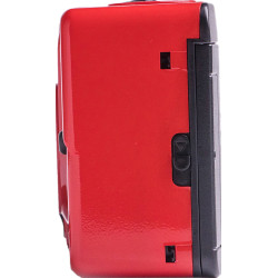 KODAK FILM CAMERA ANALOGICA M38 FLAME SCARLET