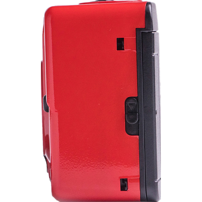 KODAK FILM CAMERA ANALOGICA M38 FLAME SCARLET